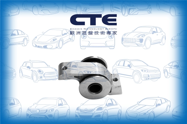 Подвеска рычаг независимой подвески колеса CTE CBH22012R