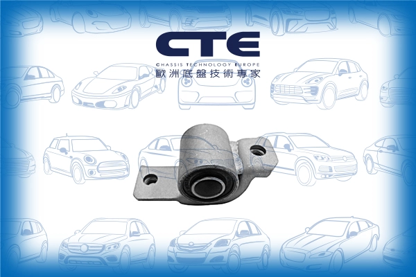 Подвеска рычаг независимой подвески колеса CTE CBH22013L
