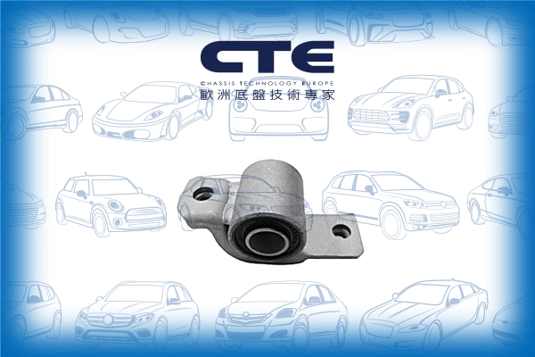 Подвеска рычаг независимой подвески колеса CTE CBH22013R