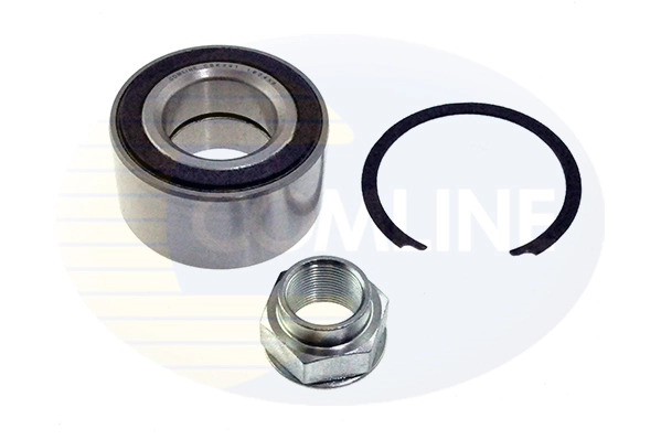 Комплект подшипника ступицы колеса COMLINE CBK091