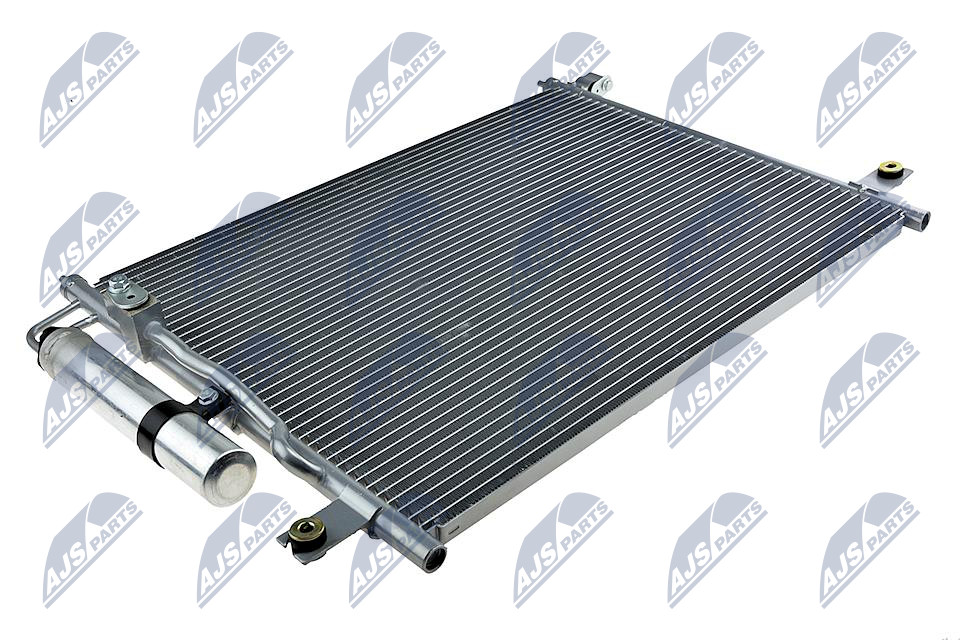 Конденсатор кондиционер NTY CCS-DW-000