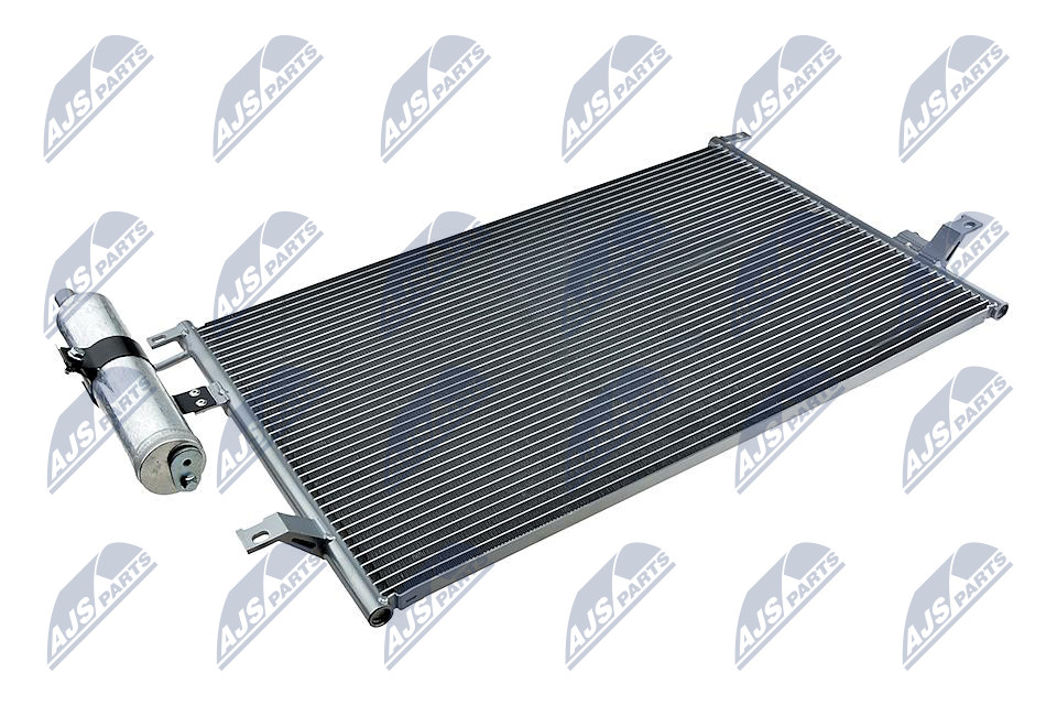 Конденсатор кондиционер NTY CCS-DW-011