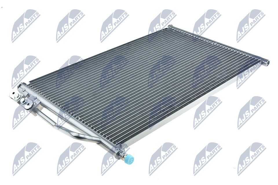Конденсатор кондиционер NTY CCS-FR-010