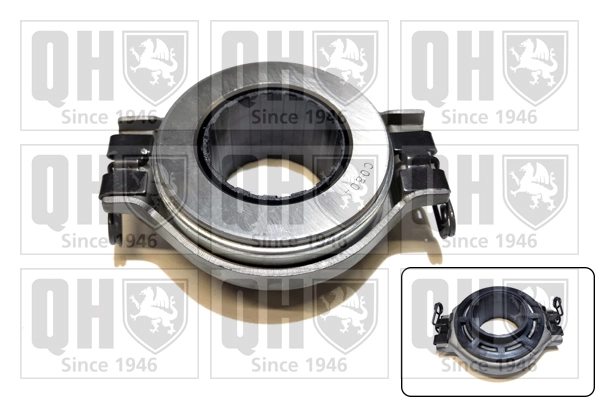 Выжимной подшипник QUINTON HAZELL CCT186