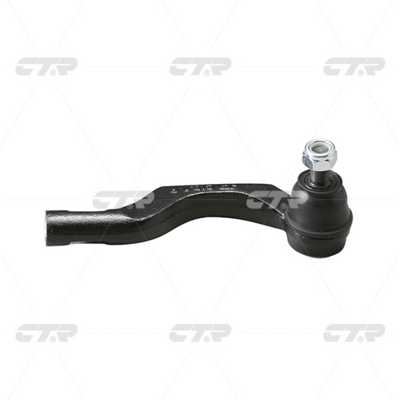 Наконечник поперечной рулевой тяги CTR CE0748R
