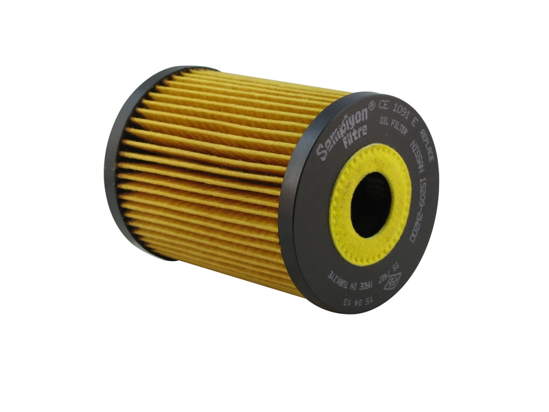 Масляный фильтр
