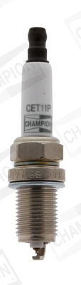 Свеча зажигания eon titan CHAMPION CET11PSB