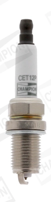 Свеча зажигания eon titan CHAMPION CET12PSB