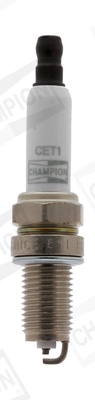 Свеча зажигания eon titan CHAMPION CET1SB
