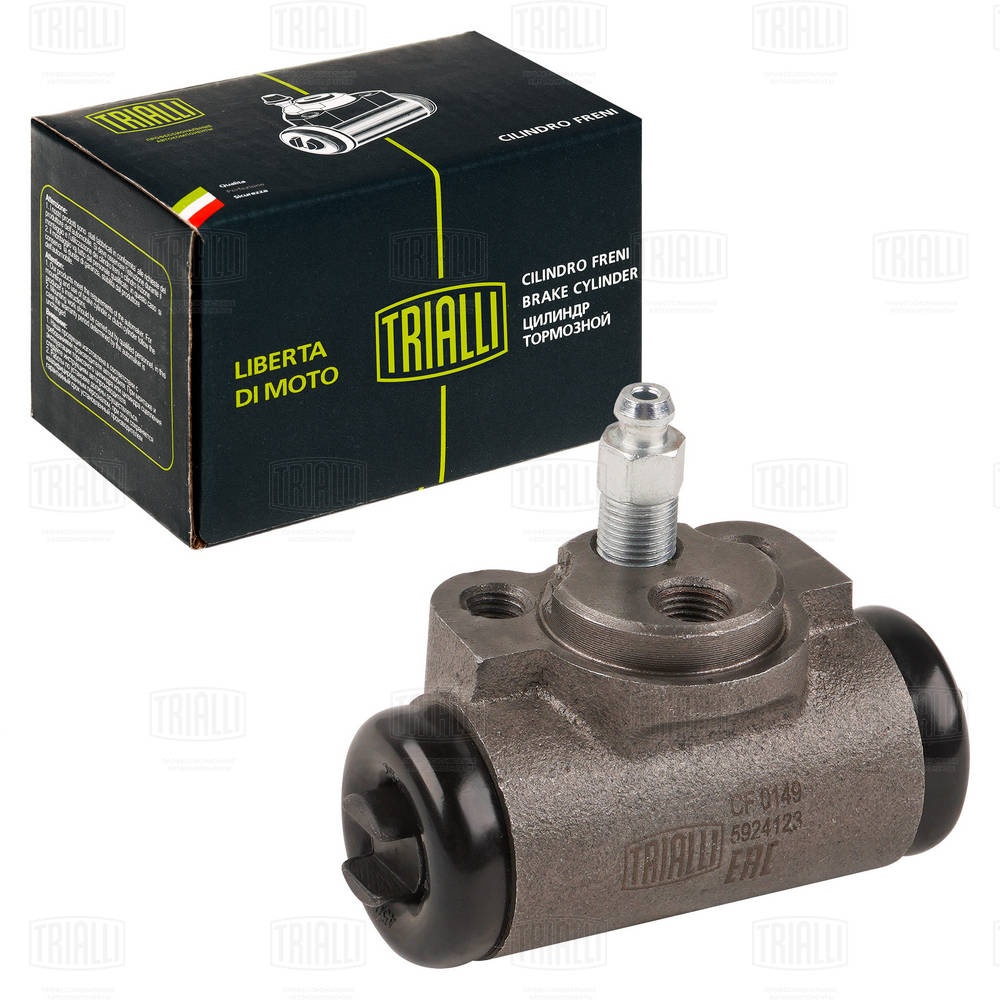 Колесный тормозной цилиндр TRIALLI CF 0149