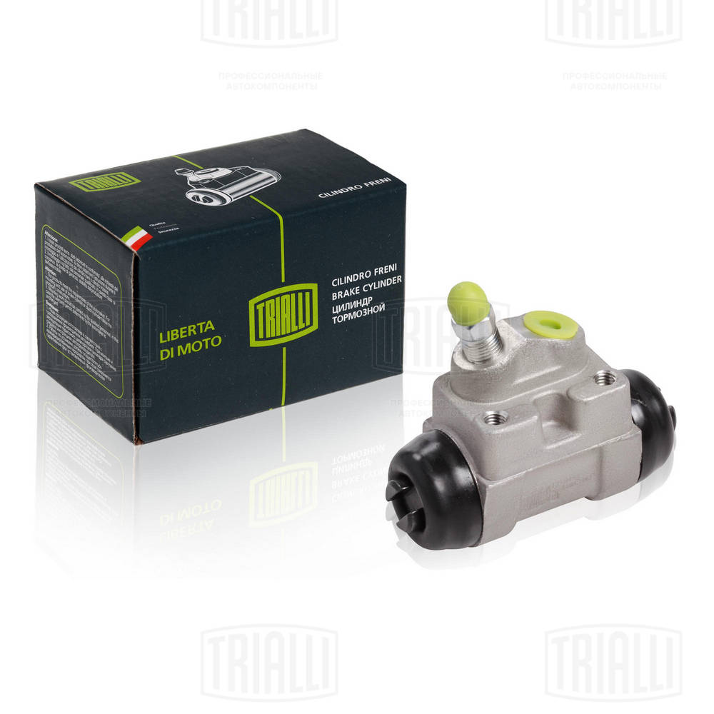 Колесный тормозной цилиндр TRIALLI CF 0843