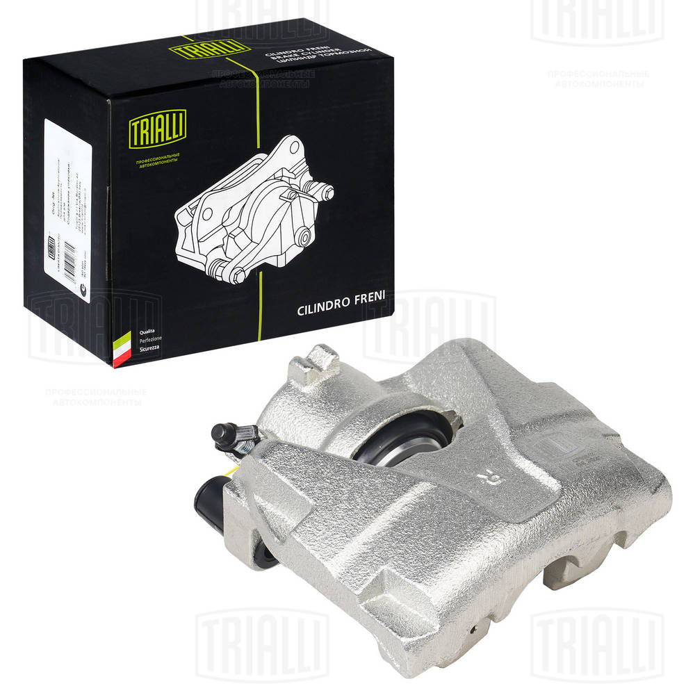 Тормозной суппорт TRIALLI CF 095108
