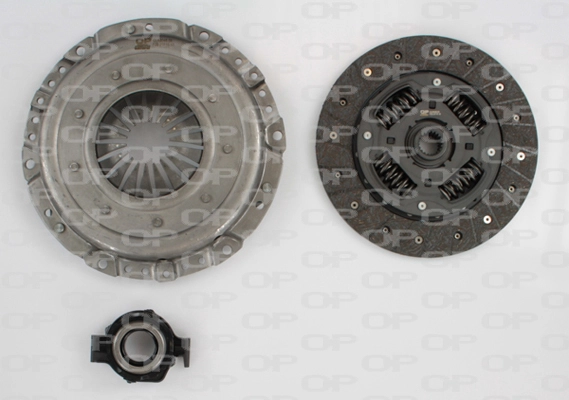 Комплект сцепления OPEN PARTS CLK9048.03