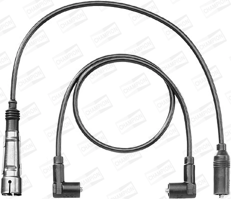 Комплект проводов зажигания CHAMPION CLS042