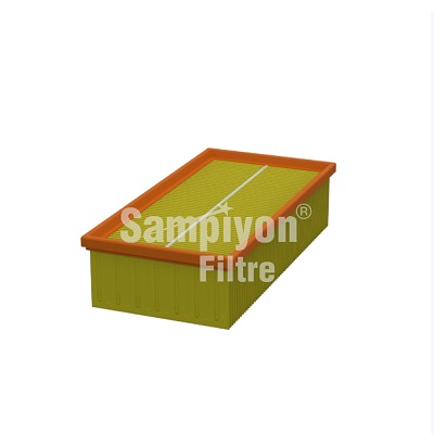 Воздушный фильтр SAMPIYON CP 0030
