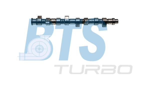 Распредвал BTS TURBO CP10204