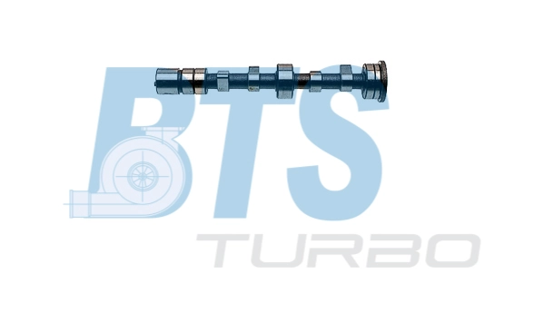 Распредвал BTS TURBO CP16004