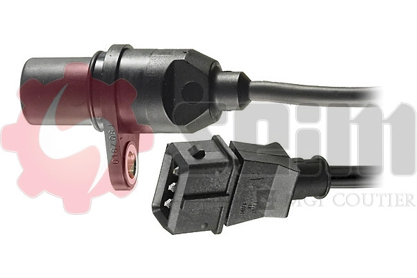 Датчик импульсов SEIM CP164