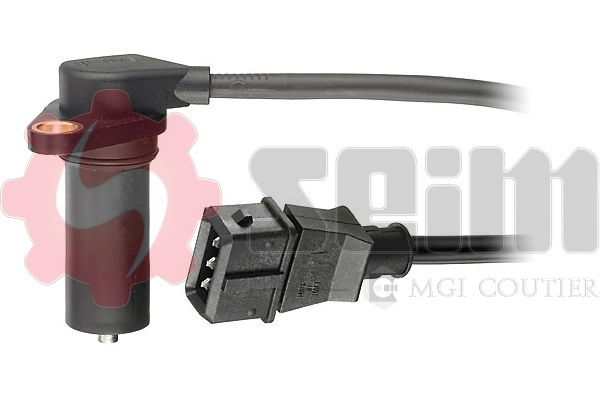Датчик импульсов SEIM CP179