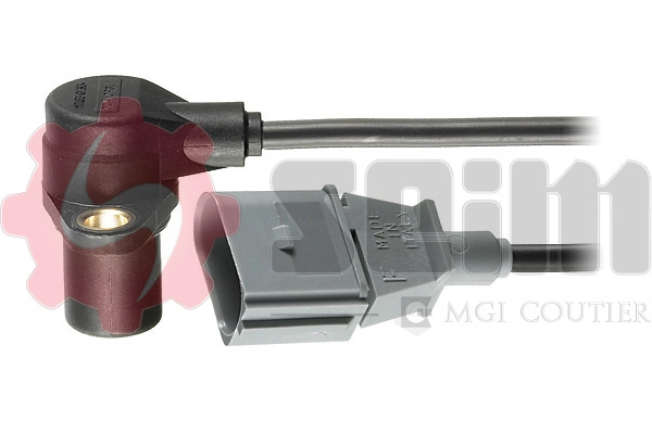Датчик импульсов SEIM CP187