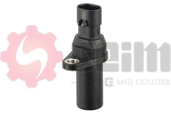 Датчик импульсов SEIM CP252