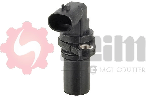Датчик импульсов SEIM CP259