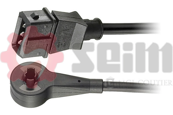 Датчик импульсов SEIM CP352
