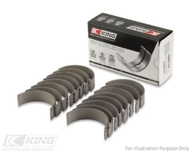 Шатунный подшипник KING CR 894CP1.0