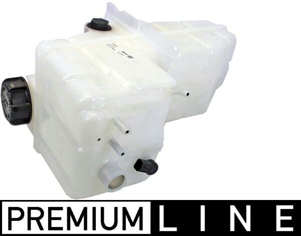 Компенсационный бак охлаждающая жидкость behr premium line