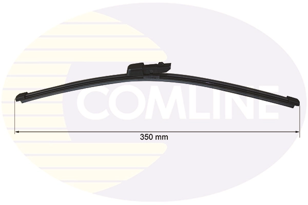 Щетка стеклоочистителя COMLINE CRWB350G