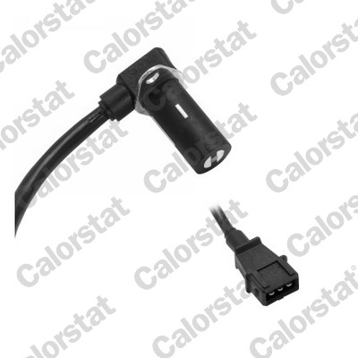 Датчик импульсов VERNET CS0130