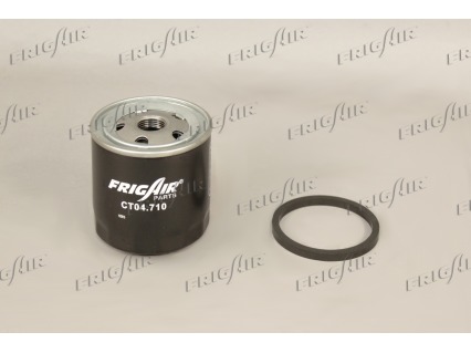 Масляный фильтр FRIGAIR CT04.710