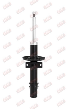 Амортизатор ltm LTM D28522