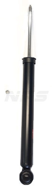 Амортизатор NPS D490O46