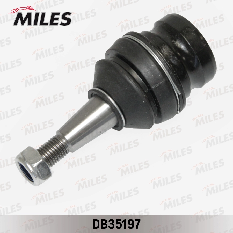 Шарнир независимой подвески / поворотного рычага MILES DB35197