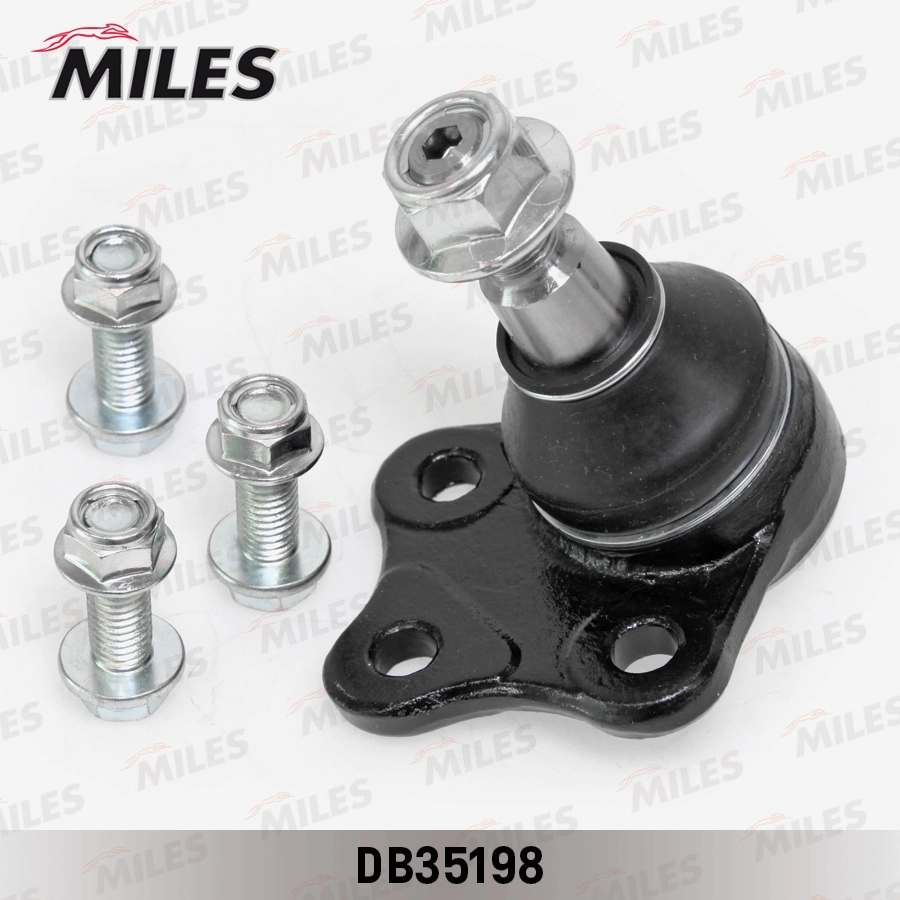 Шарнир независимой подвески / поворотного рычага MILES DB35198