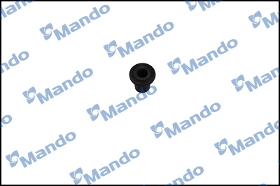 Втулка листовая рессора MANDO DCC010766