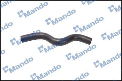Шланг радиатора MANDO DCC020570