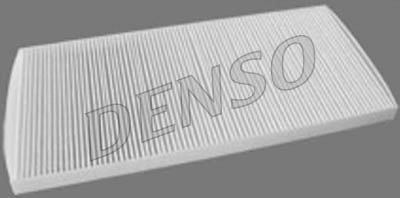 Фильтр воздух во внутренном пространстве DENSO DCF030P