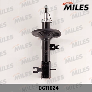 Амортизатор MILES DG11024