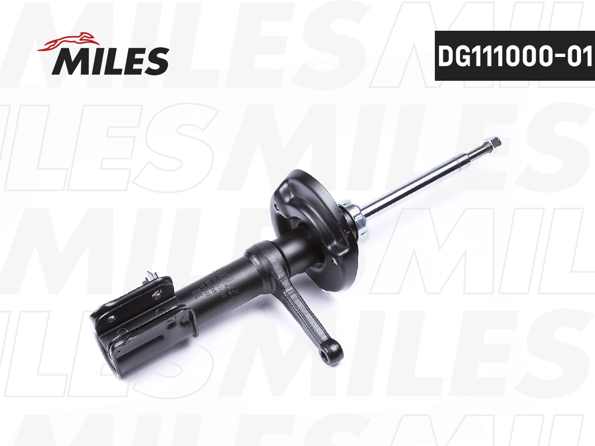 Амортизатор MILES DG111000-01