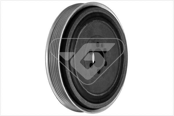 Ременный шкив коленчатый вал HUTCHINSON DP026