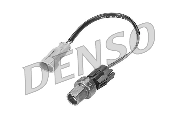 Пневматический выключатель кондиционер DENSO DPS01002