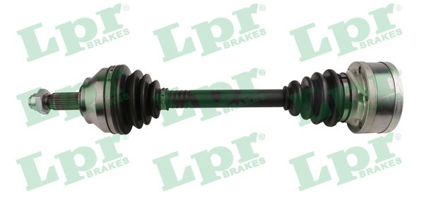 Приводной вал LPR DS13056