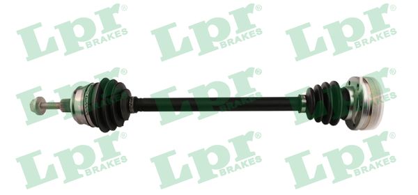 Приводной вал LPR DS14052