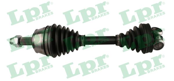 Приводной вал LPR DS52260