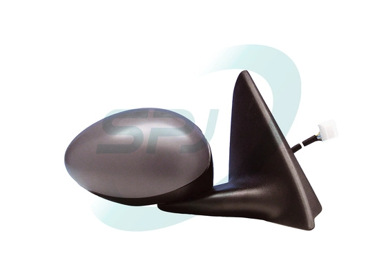 Наружное зеркало SPJ E-1247