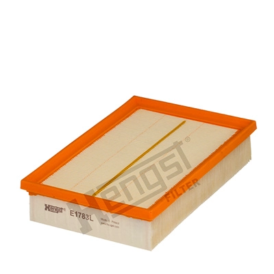 Воздушный фильтр HENGST FILTER E1783L