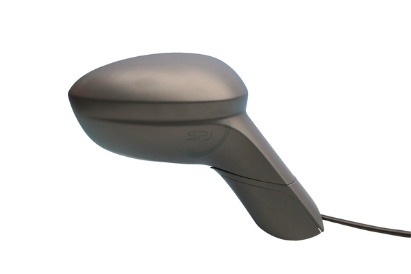 Наружное зеркало SPJ E-2108