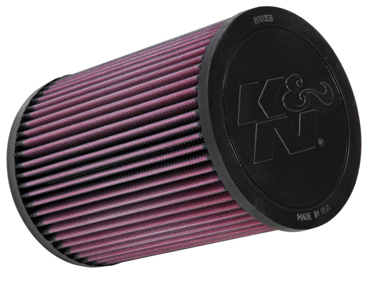 Воздушный фильтр K&N FILTERS E-2986